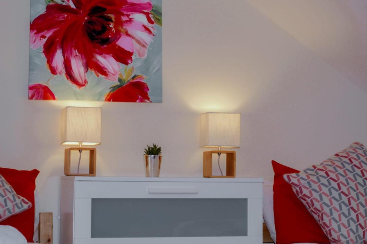 Bellaliving 2 Bedroom Apartment - Luton Luton  Zewnętrze zdjęcie