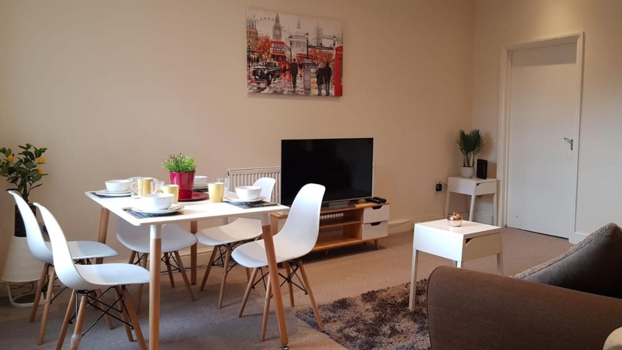 Bellaliving 2 Bedroom Apartment - Luton Luton  Zewnętrze zdjęcie