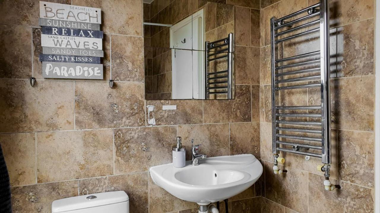 Bellaliving 2 Bedroom Apartment - Luton Luton  Zewnętrze zdjęcie
