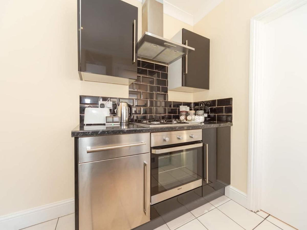 Bellaliving 2 Bedroom Apartment - Luton Luton  Zewnętrze zdjęcie