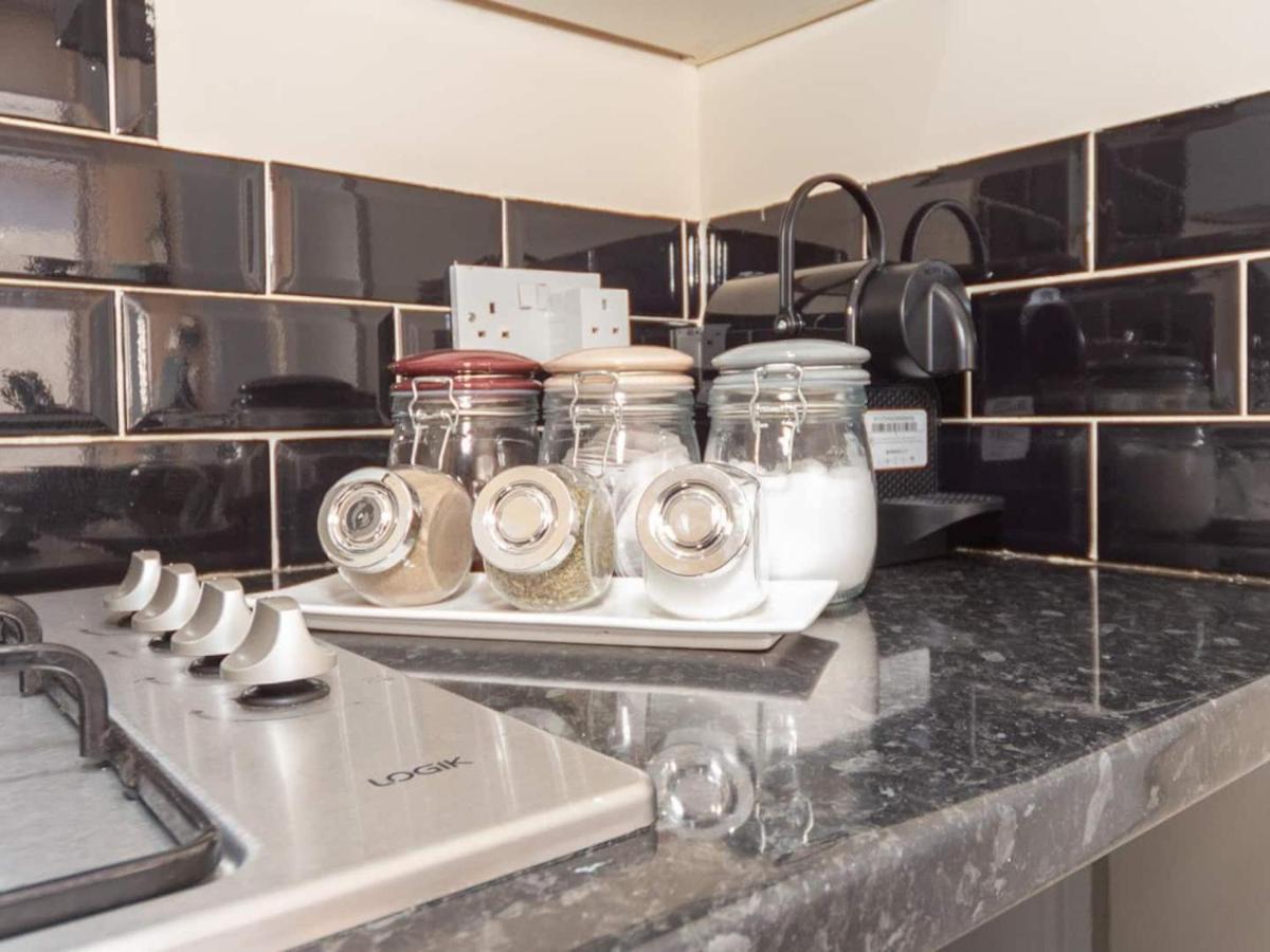 Bellaliving 2 Bedroom Apartment - Luton Luton  Zewnętrze zdjęcie