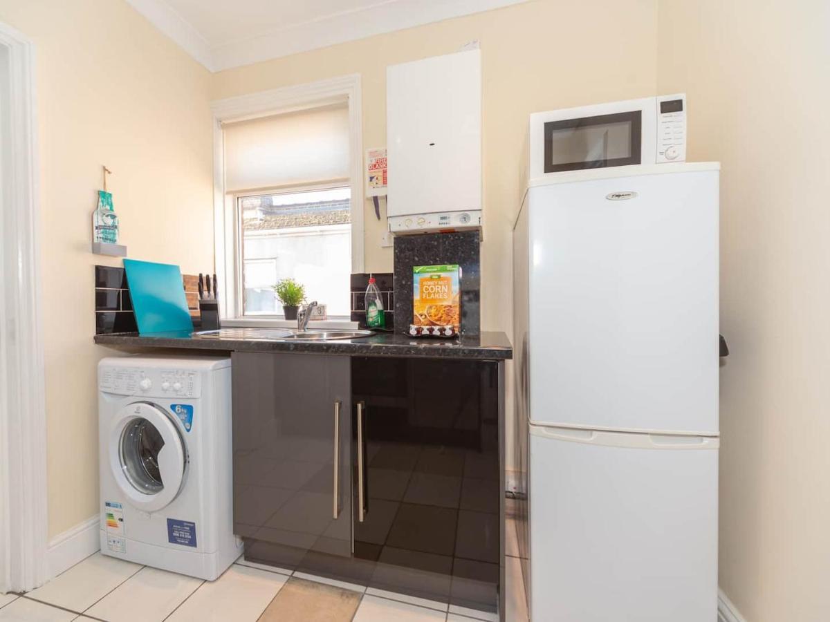 Bellaliving 2 Bedroom Apartment - Luton Luton  Zewnętrze zdjęcie