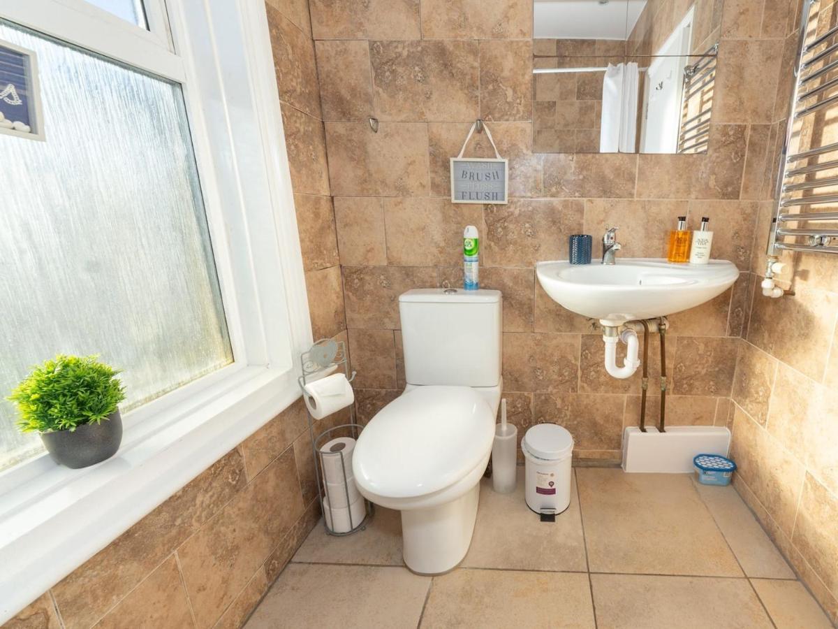 Bellaliving 2 Bedroom Apartment - Luton Luton  Zewnętrze zdjęcie